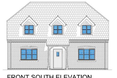 Plot for sale, Land West Of Wheatcroft, Hull Road, Easington