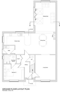 Plot for sale, Land West Of Wheatcroft, Hull Road, Easington