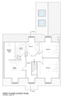 Plot for sale, Land West Of Wheatcroft, Hull Road, Easington