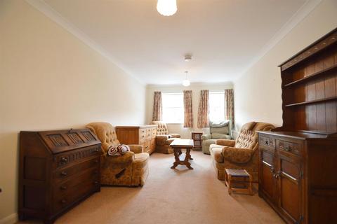 2 bedroom retirement property for sale - 17 Radbrook House, 46 Stanhill Road, Shrewsbury SY3 6AL