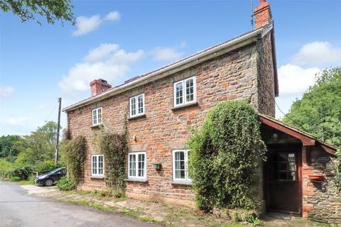 4 bedroom detached house for sale - Drayford, Crediton, Devon, EX17