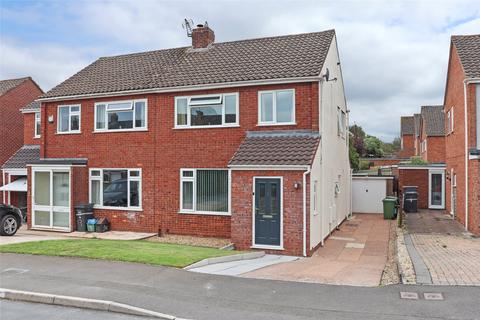 2 Corner Close, Wellington, TA21 8QE