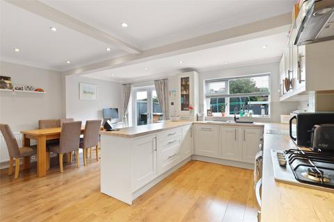 2 Corner Close, Wellington, TA21 8QE