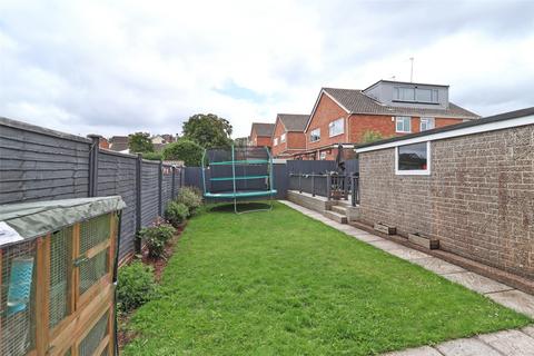 2 Corner Close, Wellington, TA21 8QE