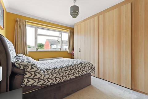 2 Corner Close, Wellington, TA21 8QE