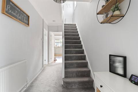 2 Corner Close, Wellington, TA21 8QE