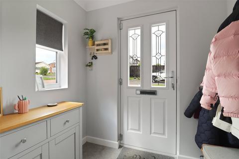 2 Corner Close, Wellington, TA21 8QE