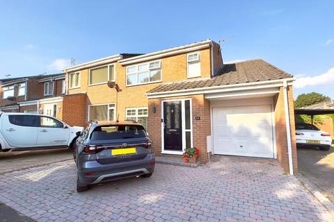 19 Alfreton Close, Brandon, Durham, DH7 8UE