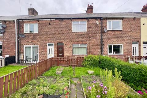 9 Ash Street, Langley Park, Durham, DH7 9SZ