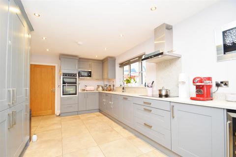 5 bedroom detached house for sale, Little Ness, Shrewsbury