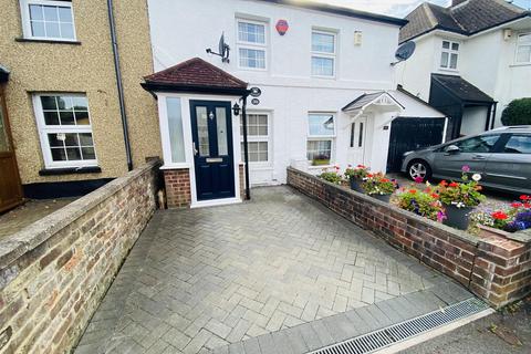 39 Windmill Street, Bushey Heath, Bushey, WD23 1NB