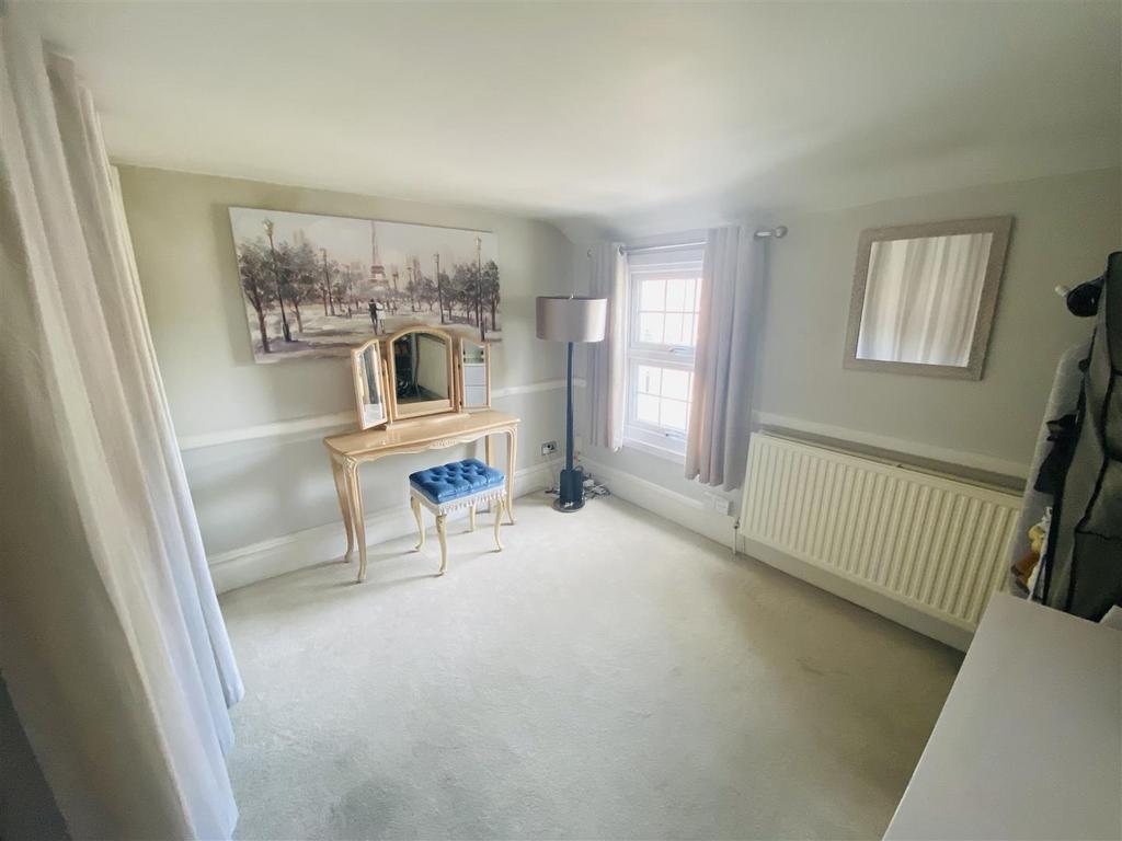 Bedroom Two: