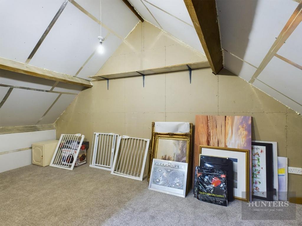 Loft Space
