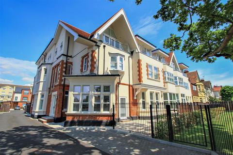 1 bedroom apartment for sale, St Hilda's Mews, Imperial Avenue, Chalkwell