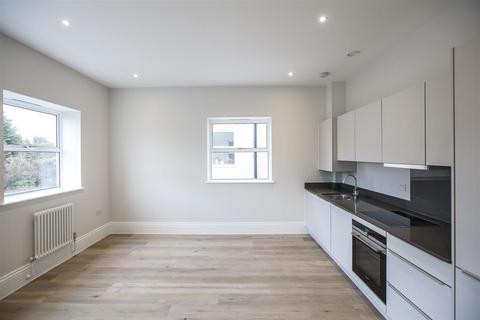 1 bedroom apartment for sale, St Hilda's Mews, Imperial Avenue, Chalkwell