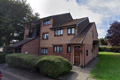 1 bedroom flat to rent - Chasewood Avenue, Enfield
