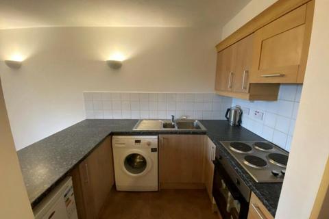 1 bedroom flat to rent - Chasewood Avenue, Enfield