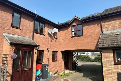 3 bedroom terraced house for sale - Blackfriars Court, Brecon, LD3