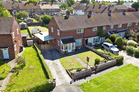 58 Cripsey Avenue, Ongar, CM5 0AU