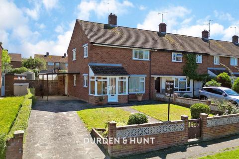 58 Cripsey Avenue, Ongar, CM5 0AU
