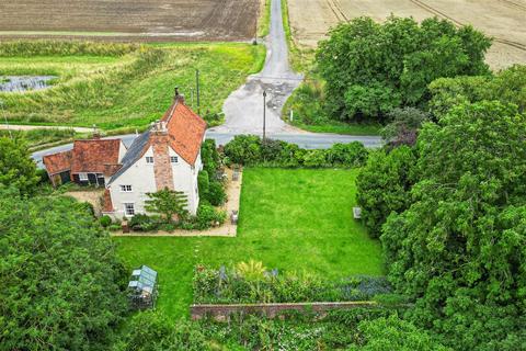 4 bedroom detached house for sale, Church Road, Boreham, Chelmsford