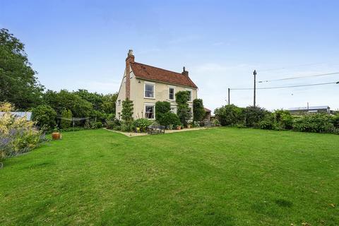 4 bedroom detached house for sale, Church Road, Boreham, Chelmsford