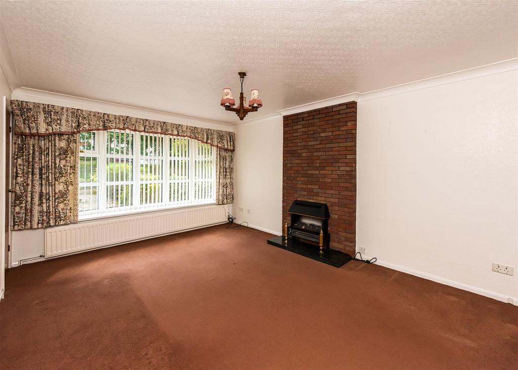 191 Common Road, Wombourne, Wolverhampton 3 bed detached house for sale
