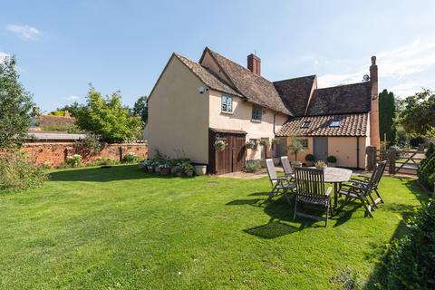 4 bedroom character property for sale, High Street, Swineshead, Bedfordshire, MK44
