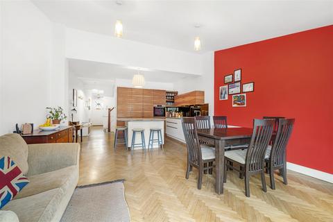 4 bedroom terraced house for sale - Rosendale Road, Dulwich, SE21