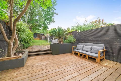 4 bedroom terraced house for sale - Rosendale Road, Dulwich, SE21