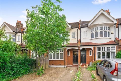 4 bedroom terraced house for sale - Rosendale Road, Dulwich, SE21