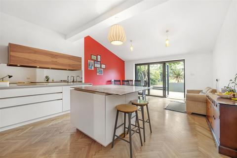 4 bedroom terraced house for sale - Rosendale Road, Dulwich, SE21