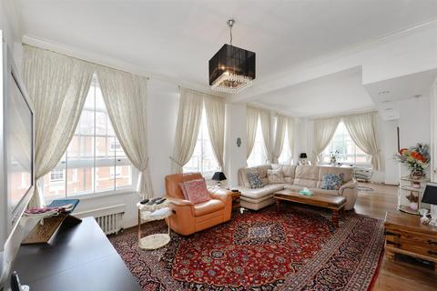 4 bedroom flat for sale, Bryanston Court II, George Street, Marylebone W1H