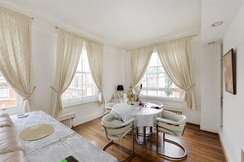 4 bedroom flat for sale, Bryanston Court II, George Street, Marylebone W1H