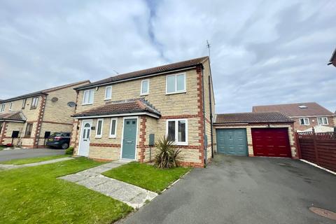 52 Intrepid Close, Seaton Carew, Hartlepool, TS25 1GE
