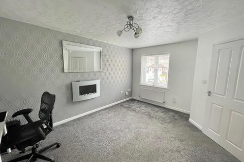 52 Intrepid Close, Seaton Carew, Hartlepool, TS25 1GE