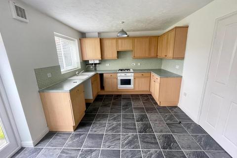 52 Intrepid Close, Seaton Carew, Hartlepool, TS25 1GE
