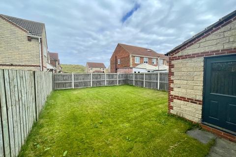 52 Intrepid Close, Seaton Carew, Hartlepool, TS25 1GE