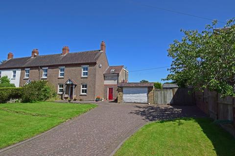 4 bedroom property with land for sale - 122 Stourbridge Road, Fairfield, Worcestershire, B61 9LZ