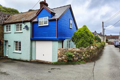 3 bedroom cottage for sale - Glyn-Y-Mel Road, Lower Town, Fishguard