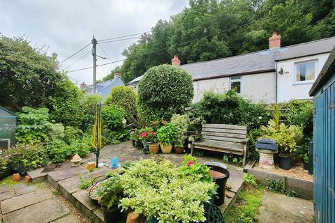 3 bedroom cottage for sale - Glyn-Y-Mel Road, Lower Town, Fishguard