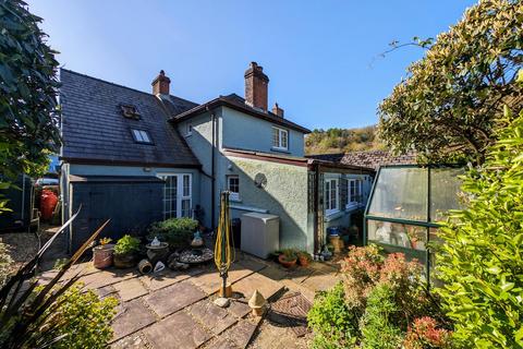 3 bedroom cottage for sale, 10 Glyn-Y-Mel Road, Lower Town, Fishguard