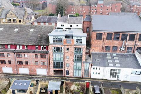 2 bedroom apartment to rent, The Warehouse, Well Lane, Low Fell, NE9