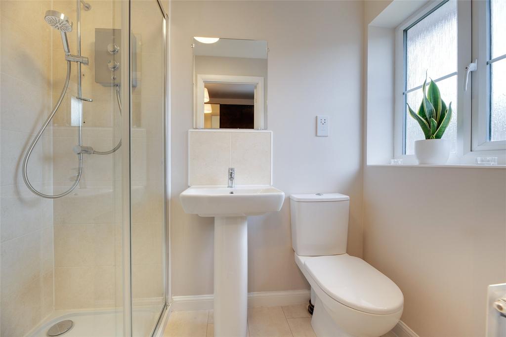 En-Suite