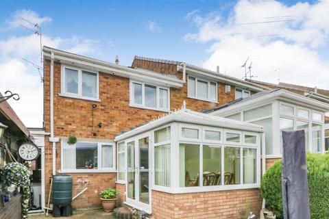 25 Keppel View Road, Rotherham, S61 2AR