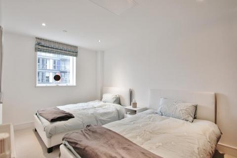 2 bedroom apartment for sale, Indescon Square, London. E14.