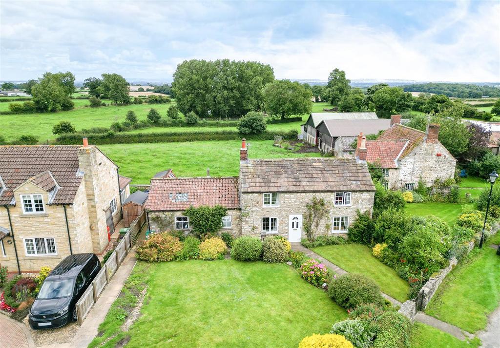 Thornton Watlass, Ripon 3 bed detached house for sale £300,000