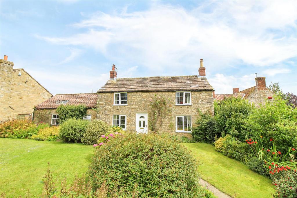 Thornton Watlass, Ripon 3 bed detached house - £300,000