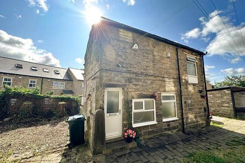 2 bedroom detached house for sale, Keighley Road, Silsden
