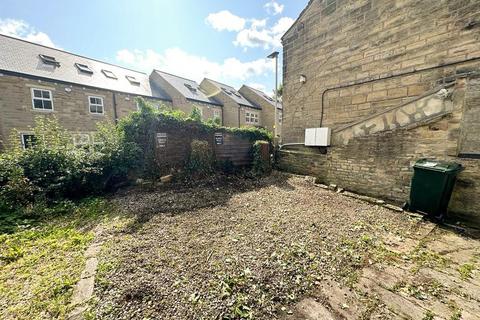 2 bedroom detached house for sale, Keighley Road, Silsden
